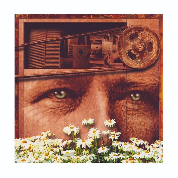 "Mother Nature" - Picture 1 of 1